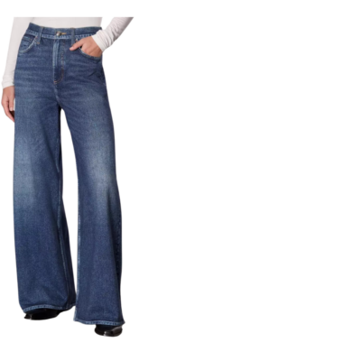 rag & bone Miramar Terry Sofie Ankle-Length Pant
