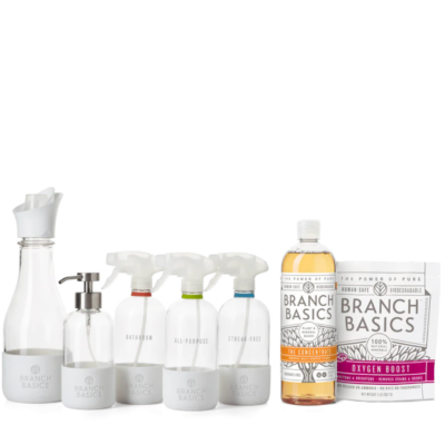editors picks branch basics cleaning kit