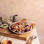 best winter chopped salad_healthy winter meals