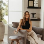 Camille Styles February bucket list.