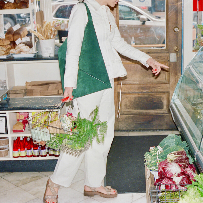Julianne Fraser live a creative life