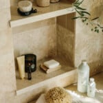 relaxing bath ideas