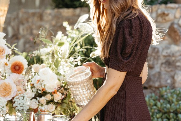 Camille Styles March bucket list