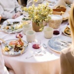 dinner party cookbook club