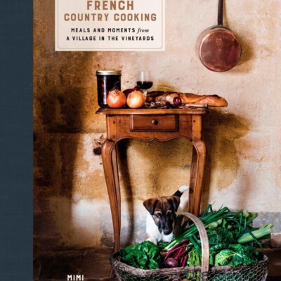 french country cooking_cookbook club