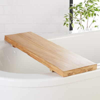 relaxing bath ideas