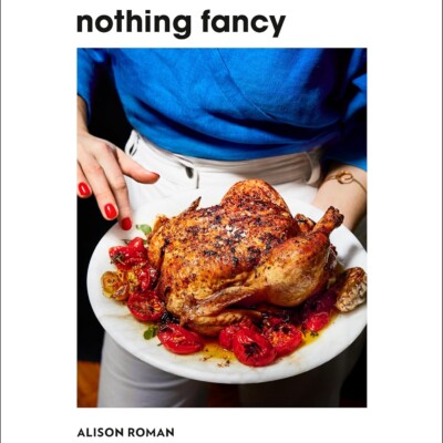 nothing fancy_cookbook club