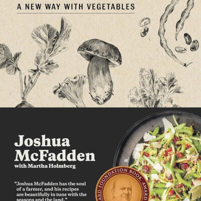 six seasons: a new way with vegetables