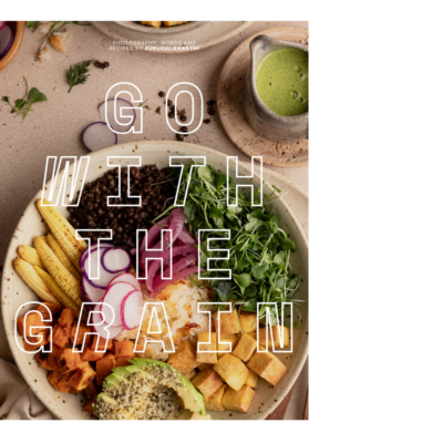 Go With the Grain Bowl Camille Styles EDIT Vol 3