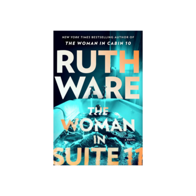 The Woman in Suite 11