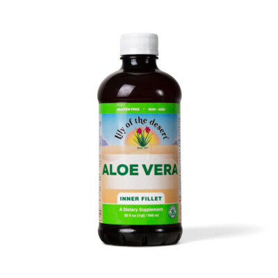 aloe vera juice duo