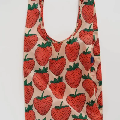 baggu reusable tote