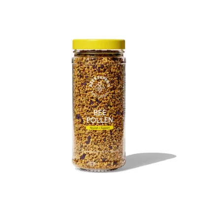 beekeepers natural bee pollen