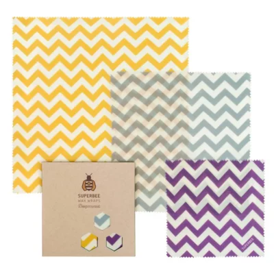 beeswax wraps