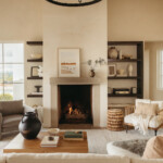 Camille Styles Living Room Austin House