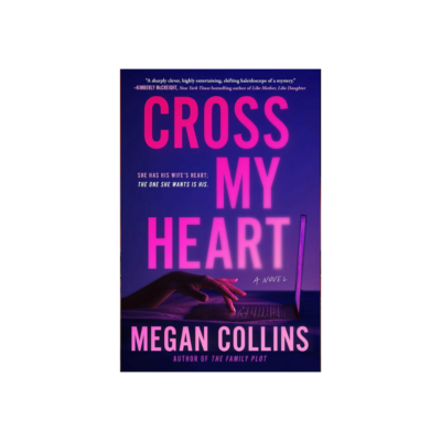Cross My Heart