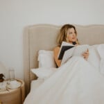 Inge Theron reading the best thriller books 2025
