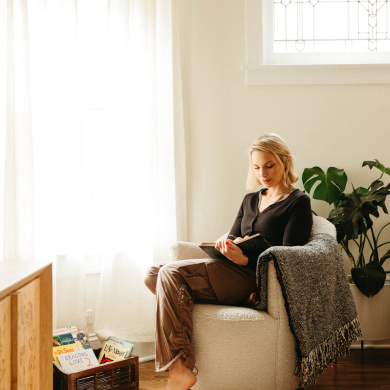 monique volz reading