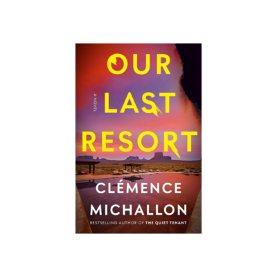 Our Last Resort