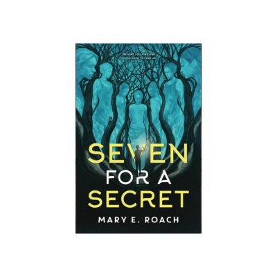 Seven for a Secret