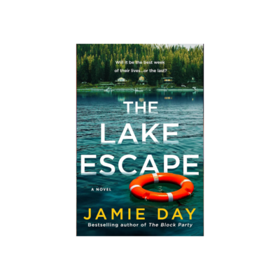 The Lake Escape