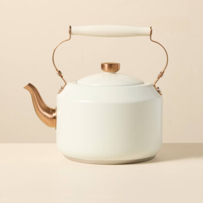 2qt Coated Tea Kettle, Target