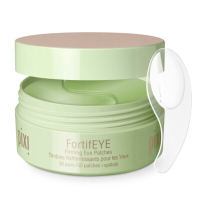 Pixi FortifEYE Toning Eye Patches with Collagen, Target