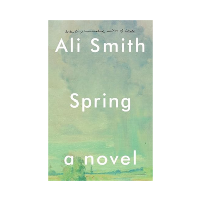 Spring by Ali Smith