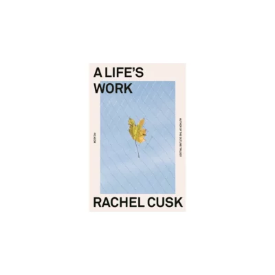 a life's work