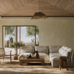 Malibu Renovation Media Room Design