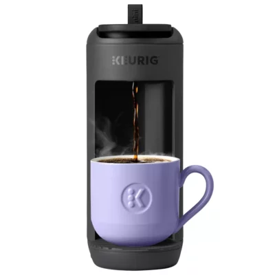 Keurig K-Mini Mate Single-Serve K-Cup Pod Coffee Maker