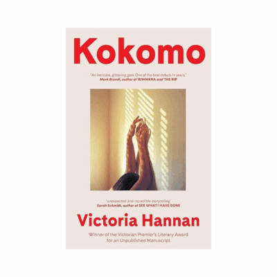 Kokomo by Victoria Hannan