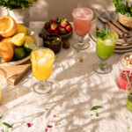 NA summer spritzes