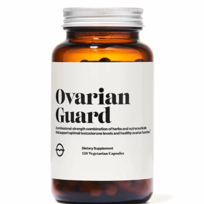 Organic Olivia OvarianGuard