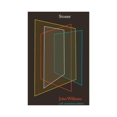 Stoner by John Williams