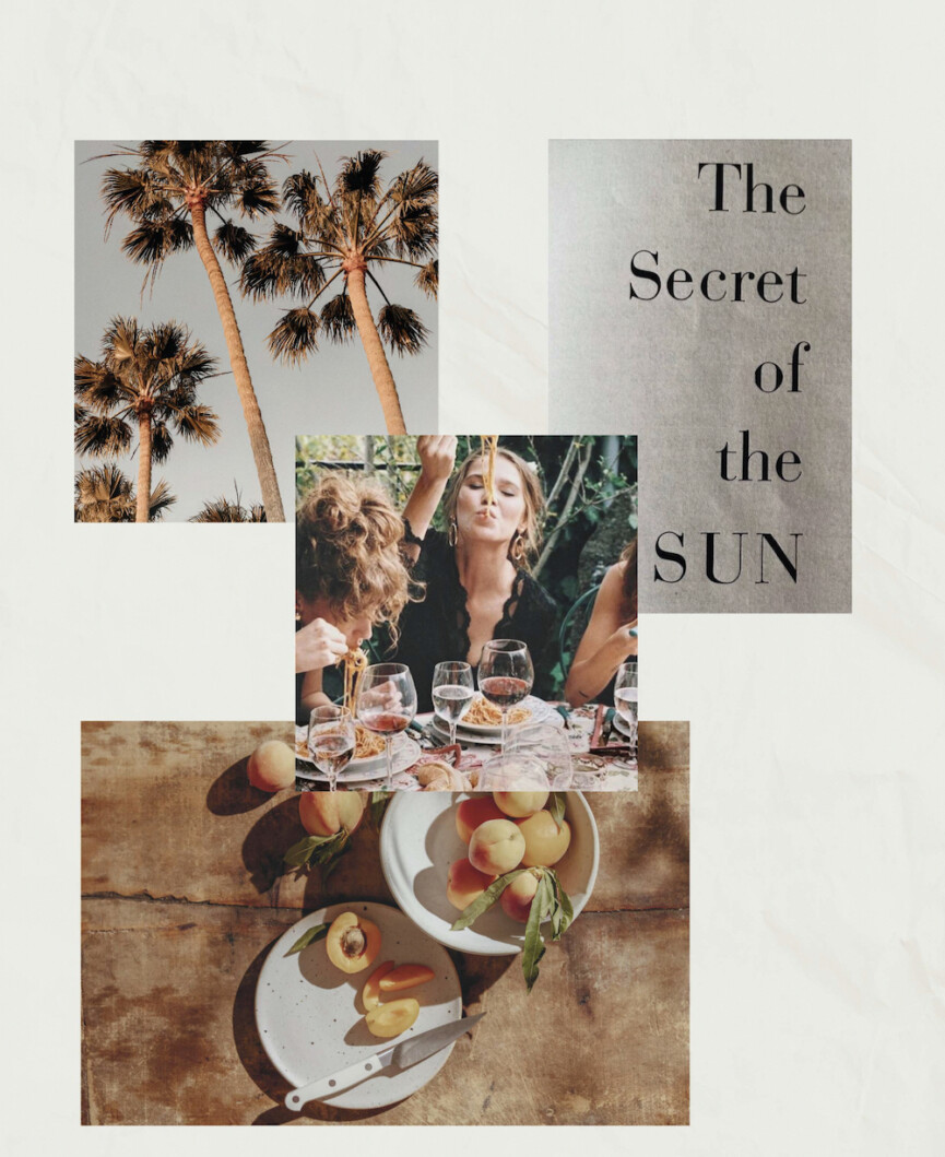 Summer EDIT Inspiration