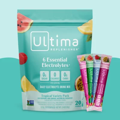 ultima electrolytes