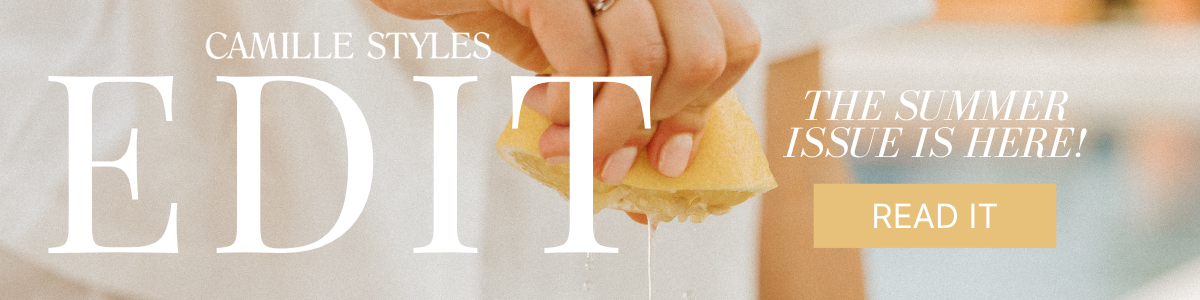 summer edit banner