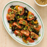 Chloe Crane-Leroux's Rainbow Beet Salad