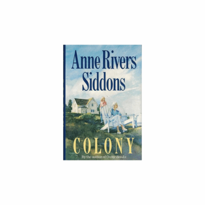 colony