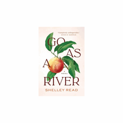 go as a river