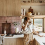 phone free morning routine coffee2