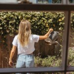 small space gardening
