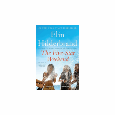 the five star weekend