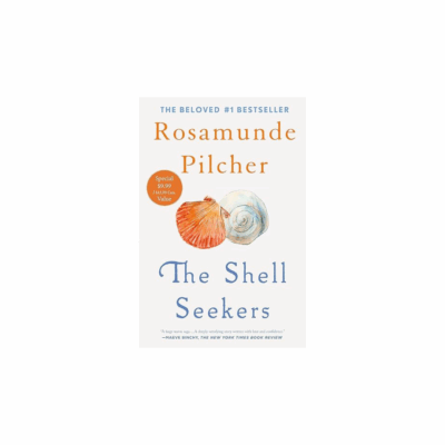 the shell seekers