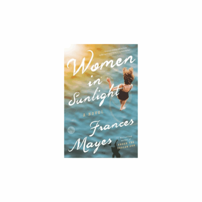 women in sunlight