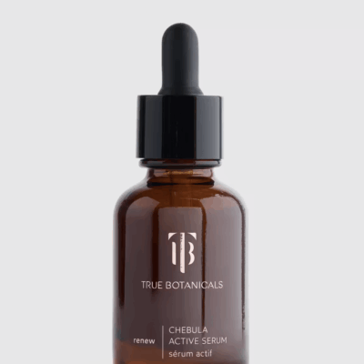 Chebula Active Serum