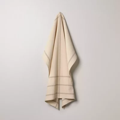 Double Line Flour Sack Towel