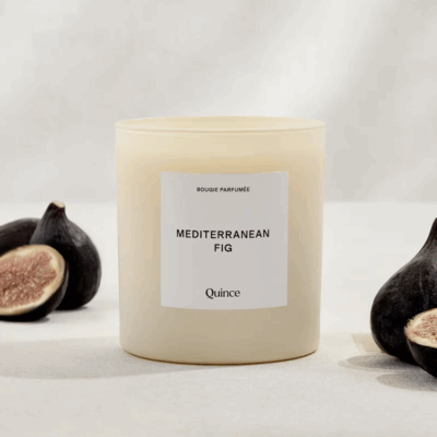 Mediterranean Fig Candle