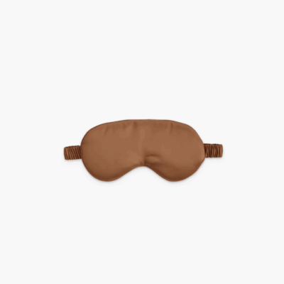 Mulberry Silk Beauty Sleep Mask